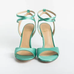 Roberto Festa Sandals With Heel*Roberto Festival - Sandals With Heels - Brian - Mojito