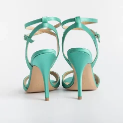 Roberto Festa Sandals With Heel*Roberto Festival - Sandals With Heels - Brian - Mojito