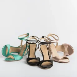 Roberto Festa Sandals With Heel*Roberto Festival - Sandals With Heels - Brian - Mojito
