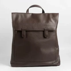 SACHET Backpacks* - Backpack 199 - Dark Brown