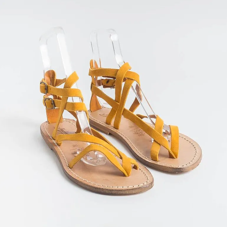 SACHET - Calzature Flip-Flops Sandals*Sachet - Flip Flop Sandals - Freetime - 574 - Various Colors