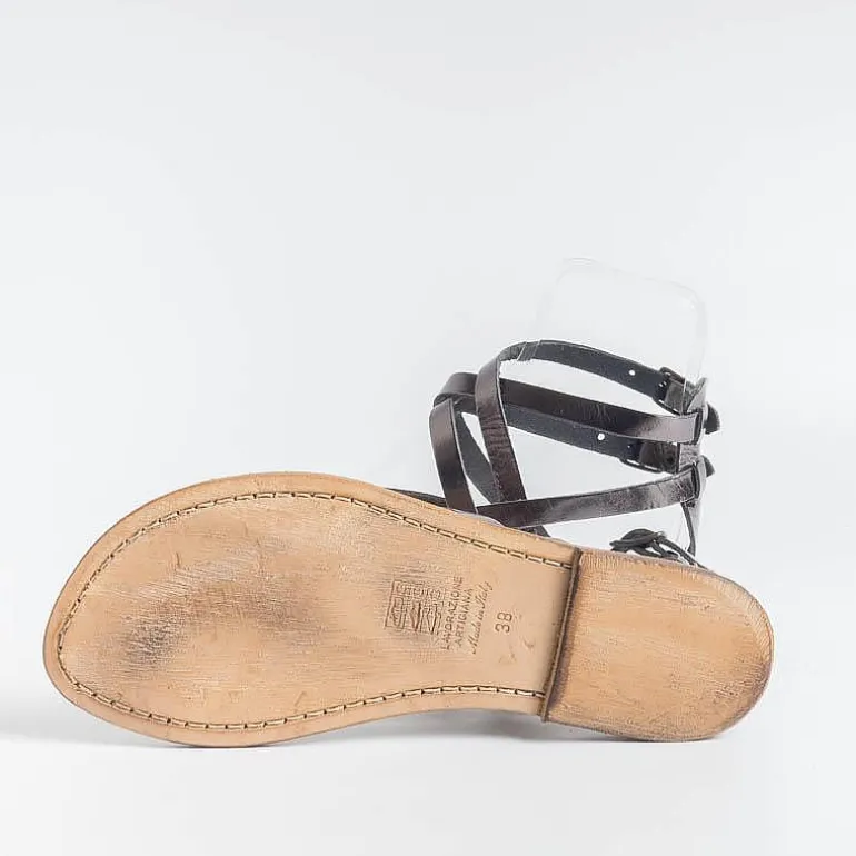 SACHET - Calzature Flip-Flops Sandals*Sachet - Flip Flop Sandals - Freetime - 574 - Various Colors