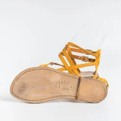 SACHET - Calzature Flip-Flops Sandals*Sachet - Flip Flop Sandals - Freetime - 574 - Various Colors