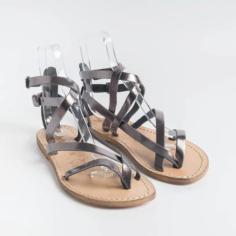 SACHET - Calzature Flip-Flops Sandals*Sachet - Flip Flop Sandals - Freetime - 574 - Various Colors