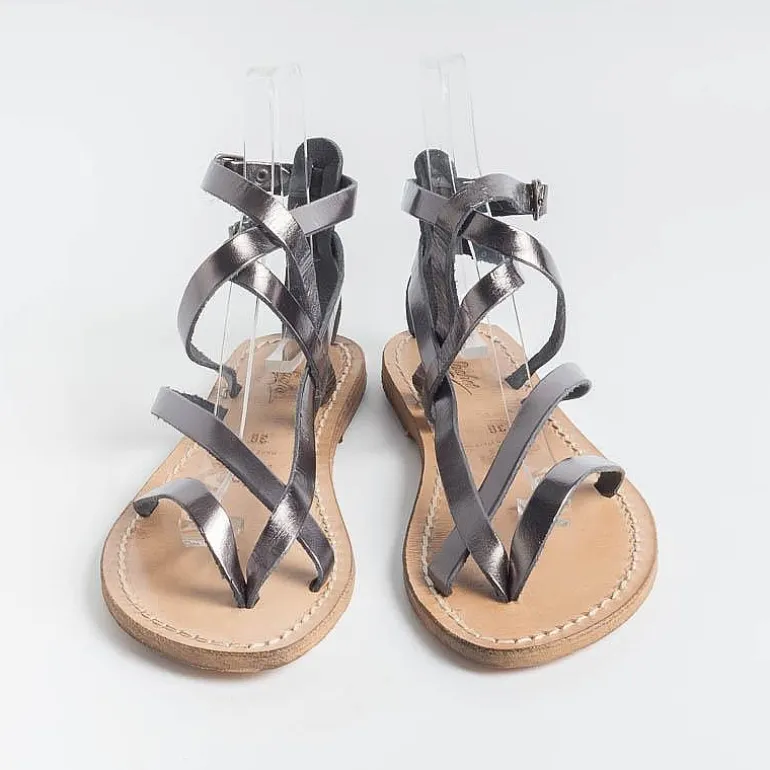 SACHET - Calzature Flip-Flops Sandals*Sachet - Flip Flop Sandals - Freetime - 574 - Various Colors