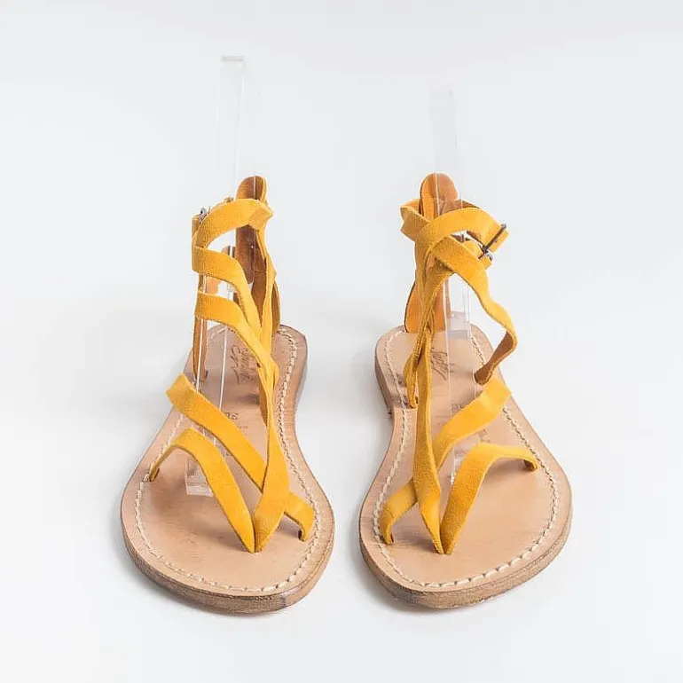 SACHET - Calzature Flip-Flops Sandals*Sachet - Flip Flop Sandals - Freetime - 574 - Various Colors