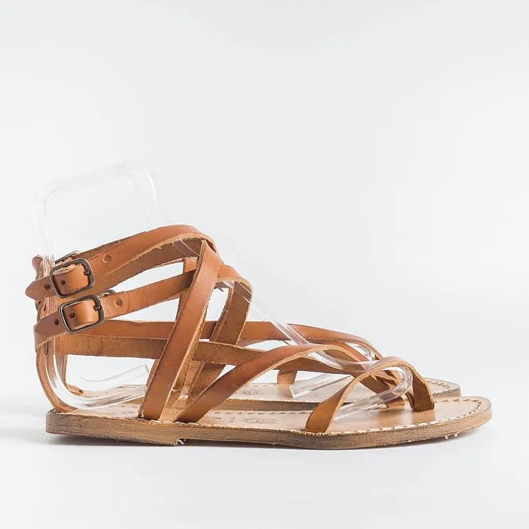 SACHET - Calzature Flip-Flops Sandals*Sachet - Flip Flop Sandals - Freetime - 574 - Various Colors
