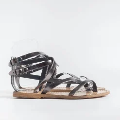 SACHET - Calzature Flip-Flops Sandals*Sachet - Flip Flop Sandals - Freetime - 574 - Various Colors