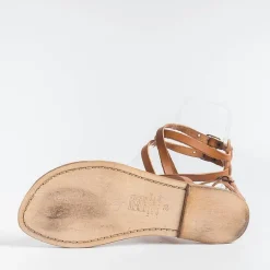 SACHET - Calzature Flip-Flops Sandals*Sachet - Flip Flop Sandals - Freetime - 574 - Various Colors