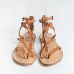 SACHET - Calzature Flip-Flops Sandals*Sachet - Flip Flop Sandals - Freetime - 574 - Various Colors