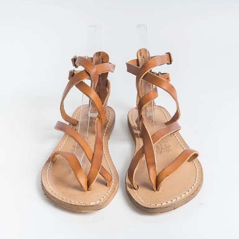 SACHET - Calzature Flip-Flops Sandals*Sachet - Flip Flop Sandals - Freetime - 574 - Various Colors