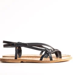 SACHET - Calzature Flip-Flops Sandals*Sachet - Freetime Flip Flop Sandals - 537 - Dark Blue