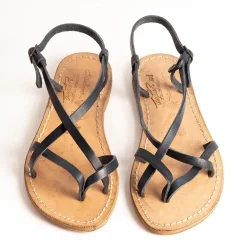 SACHET - Calzature Flip-Flops Sandals*Sachet - Freetime Flip Flop Sandals - 537 - Dark Blue