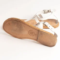 SACHET - Calzature Flip-Flops Sandals*Sachet - Freetime Flip Flop Sandals - 582 - White
