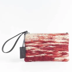 SACHET Pochette* - Pochette Bag - P1 - Fabric