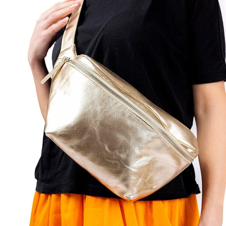 SACHET Waist Bag* - Pouch - 481- Various Colors