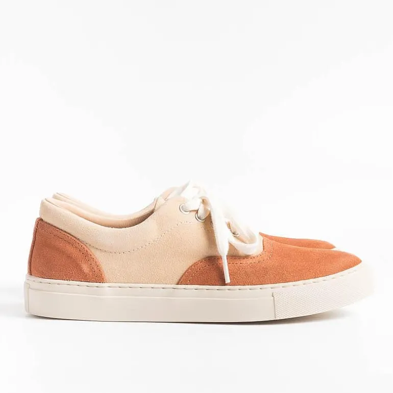 SACHET - Calzature Sneakers*Sachet Private Labo - Sneakers - Big Sur - Bg04 - Light Cotto