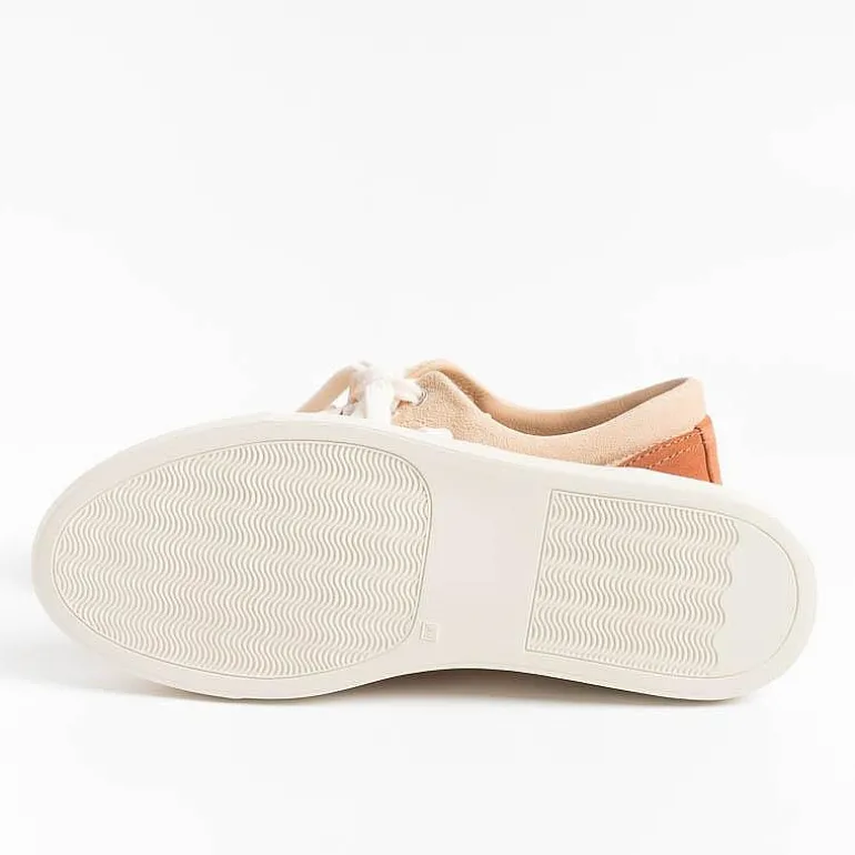 SACHET - Calzature Sneakers*Sachet Private Labo - Sneakers - Big Sur - Bg04 - Light Cotto