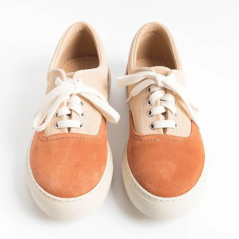 SACHET - Calzature Sneakers*Sachet Private Labo - Sneakers - Big Sur - Bg04 - Light Cotto