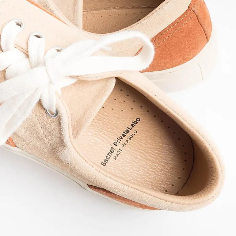 SACHET - Calzature Sneakers*Sachet Private Labo - Sneakers - Big Sur - Bg04 - Light Cotto