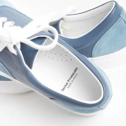SACHET - Calzature Collezione Uomo Sneakers*Sachet Private Labo - Sneakers - Big Sur - Bg03 - Jeans