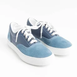 SACHET - Calzature Collezione Uomo Sneakers*Sachet Private Labo - Sneakers - Big Sur - Bg03 - Jeans