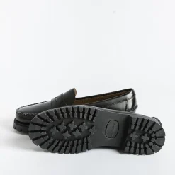 Sebago Loafers* - Loafer - Dan Lug W - 7002Ij0 - Black