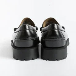 Sebago Loafers* - Loafer - Dan Lug W - 7002Ij0 - Black