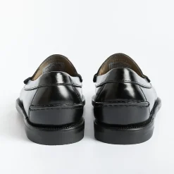 Sebago Loafers* - Loafer - Will 7001560 - Black Tassel