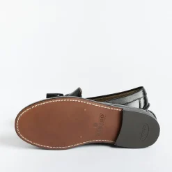 Sebago Loafers* - Loafer - Will 7001560 - Black Tassel