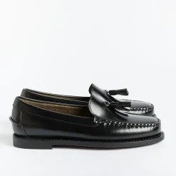 Sebago Loafers* - Loafer - Will 7001560 - Black Tassel