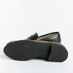 SEBOY's Loafers* - Loafer - 784 - Hammer Black