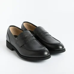 SEBOY's Loafers* - Loafer - 784 - Hammer Black