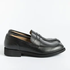 SEBOY's Loafers* - Loafer - 784 - Hammer Black