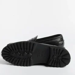 SEBOY's Loafers* - Loafer - 254 - Horse Black