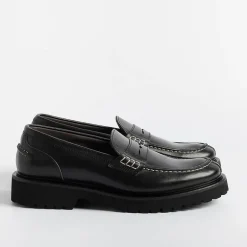 SEBOY's Loafers* - Loafer - 254 - Horse Black