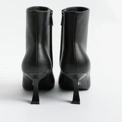 SERGIO LEVANTESI Ankle Boots* - Ankle Boot - Jam24 - Black Cachmere