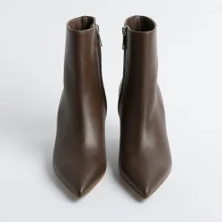 SERGIO LEVANTESI Ankle Boots* - Ankle Boot - Jam24 - Cachmere Caravaggio
