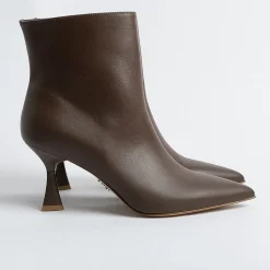 SERGIO LEVANTESI Ankle Boots* - Ankle Boot - Jam24 - Cachmere Caravaggio
