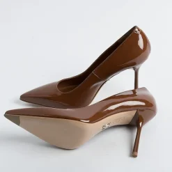 SERGIO LEVANTESI Decollete* - Decollete - Musa - Havana Paint