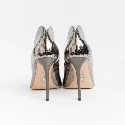 SERGIO LEVANTESI Decollete* - Pumps - Liana23 - Viper Inox