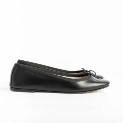SPELTA MILANO Ballerina* - Ballerina - Nicole - Black Nappa