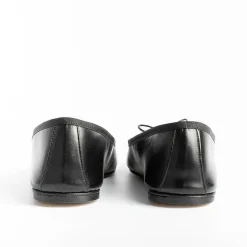 SPELTA MILANO Ballerina* - Ballerina - Nicole - Black Nappa
