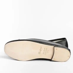 SPELTA MILANO Ballerina* - Ballerina - Nicole - Black Nappa
