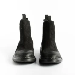 Strategia Ankle Boots* - Beatles A4642 Ankle Boots - Lomi - Black Wash