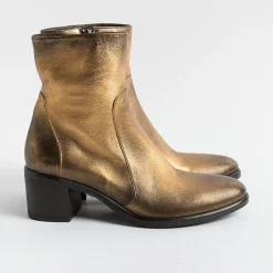 Strategia Texans* - Texan Boot E5540 - Bitter Bronze Wash