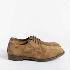 STURLINI - Collezione Uomo Derby And Oxford Shoes*Sturlini - 12009 - Derby - Fox Cigar