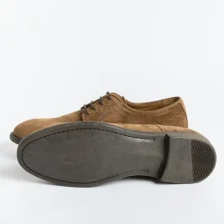 STURLINI - Collezione Uomo Derby And Oxford Shoes*Sturlini - 12009 - Derby - Fox Cigar