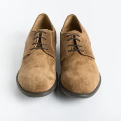 STURLINI - Collezione Uomo Derby And Oxford Shoes*Sturlini - 12009 - Derby - Fox Cigar