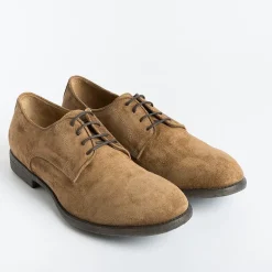 STURLINI - Collezione Uomo Derby And Oxford Shoes*Sturlini - 12009 - Derby - Fox Cigar